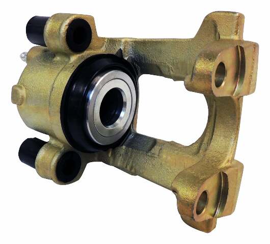 Jeep Steel Zinc Brake Caliper - 68052380AA