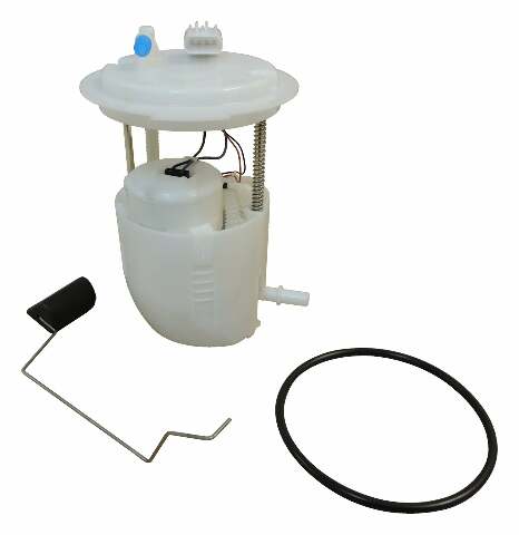 Jeep Plastic White Fuel Module - 68065575AA steel