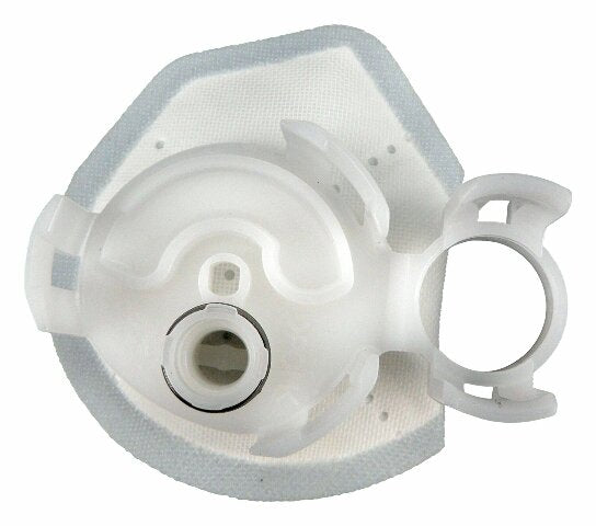Fits 2007-2018 Jeep Wrangler JK Wrangler w/ 3.0L fuel pump assembly Strainer; 68065575FS
