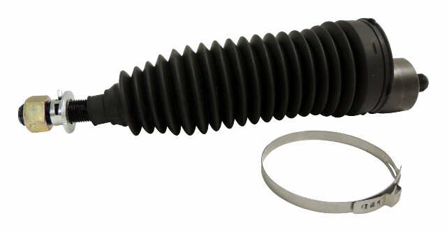 Jeep Metal Black steering tie rod - 68066486AA