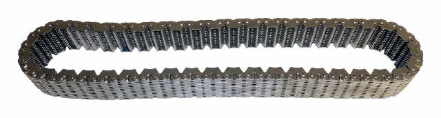 Jeep Steel Transfer Case Chain - 68071223AA 4x4 drivetrain