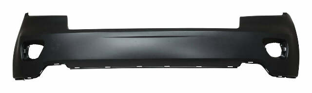 Jeep Plastic Black Fascia - 68078268AB