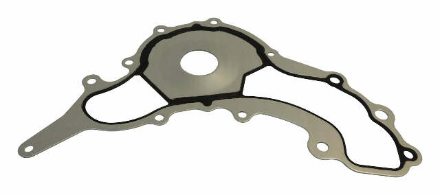 Jeep Steel Water Pump Gasket - 68087340AA