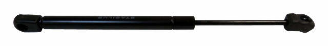 Jeep Plastic Black Hood Support - 68089039AA stainless steel
