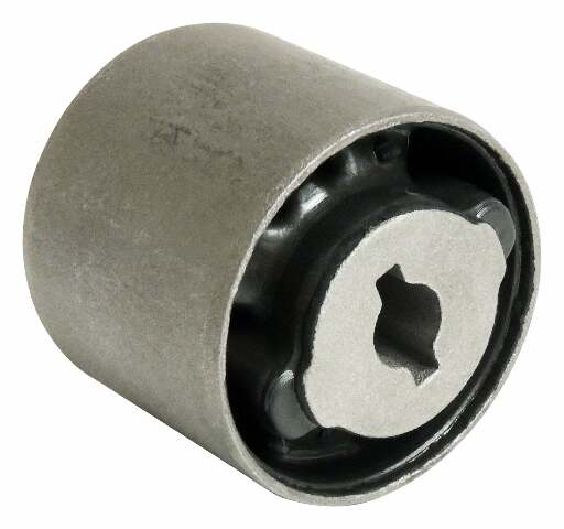 Rear Differential Mount for Select 2011+ Jeep Wk Grand Cherokee and WD Durango - 68091398AA steel black