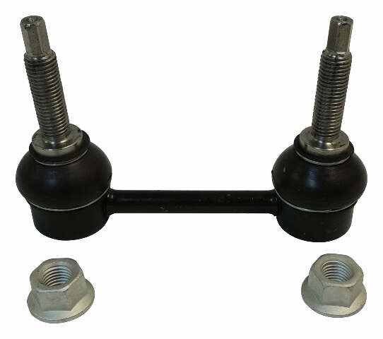 Crown Automotive - Metal Black Sway Bar LInk - 68091853AA