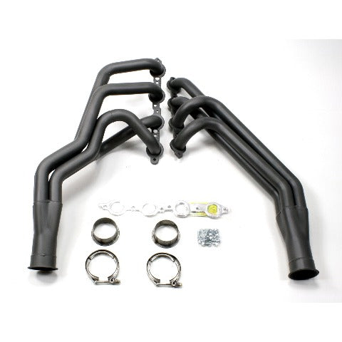 JBA Exhaust Headers for Pontiac GTO 5.7L V8 for 2004-2006 Stainless Coated - 6809SJT