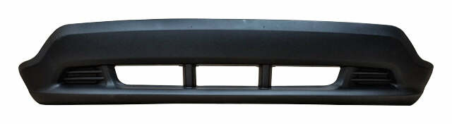 Jeep Plastic Black Fascia - 68109863AA