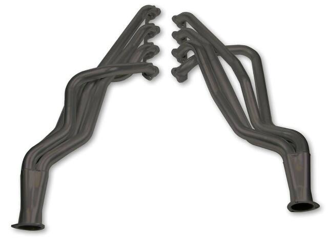 Hooker 1973-1974 Ford F-250 Long Tube Headers Super Competition Painted 6811HKR