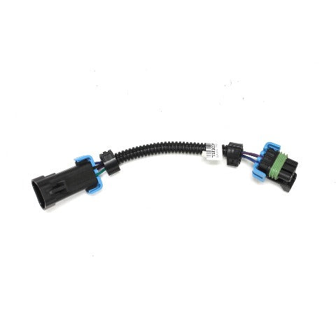 JBA O2 Oxygen Sensor Extension Wiring Harness 8.5in Exhaust Header - 6812W