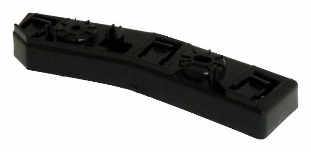 Jeep Plastic Black Fascia Bracket - 68138374AC