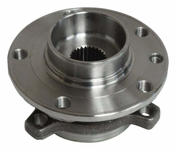 Jeep Steel Hub Assembly - 68141123AC