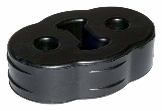 Crown Automotive - Rubber Black Exhaust Insulator - 68142880AB