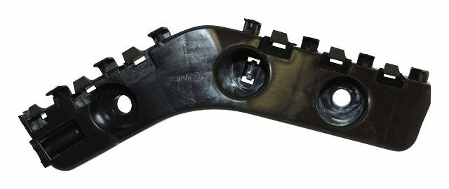 Jeep Fascia Bracket - 68144218AE black