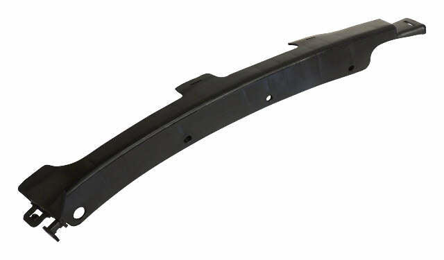 Front Right Outer Fascia Bracket for 2014-2016 Jeep WK Grand Cherokee w/o SRT - 68144224AD black
