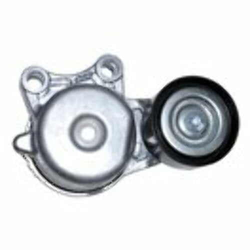 Jeep Steel Black Drive Belt Tensioner - 68148386AA