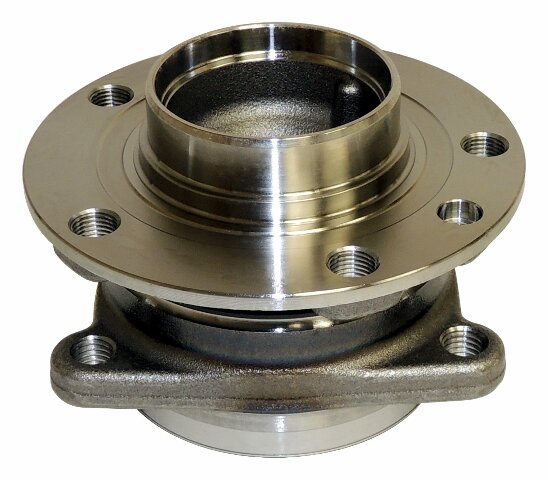 Jeep Steel Hub Assembly - 68155868AB