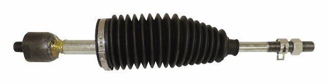 Jeep Steel Black steering tie rod - 68157856AA