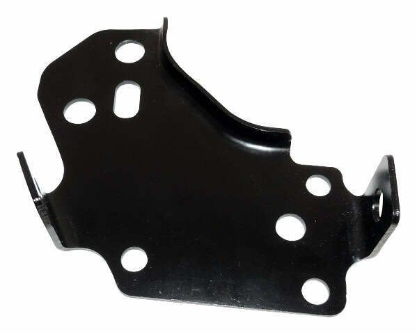 Crown Right Rear Bumper Extension Bracket for 13-18 Jeep JK Wrangler w/ Steel Bumper - 68195812AA