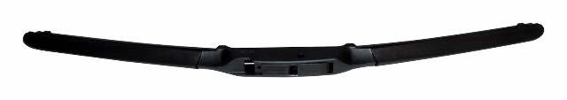 Jeep Rubber Black Wiper Blade - 68197138AB