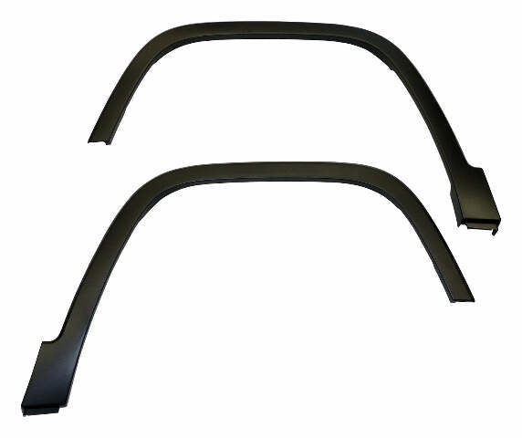 Jeep Fender Flare Set Fits 2014-2018 KL Cherokee -68210314K-CRN