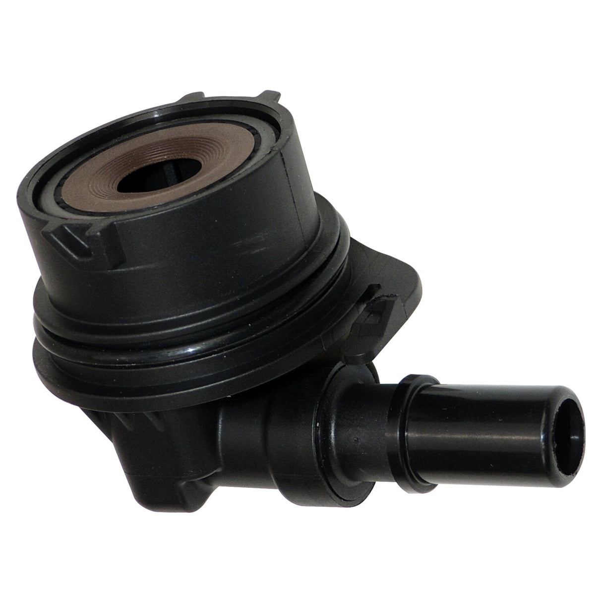 2016-2021 Jeep Grand Cherokee PCV Valve - 68210345AC steel black