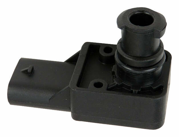Jeep Fits 2018-2023 Jeep Wrangler JL Wrangler; Map Sensor-68212571AA