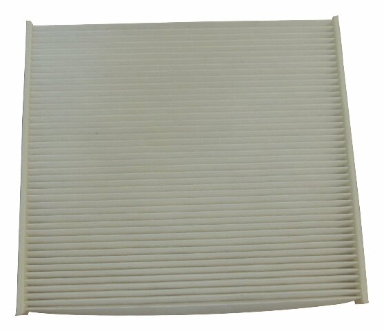 Jeep Paper White Cabin Air Filter - 68223044AA