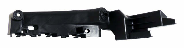 Jeep Plastic Black Fascia Bracket - 68223469AA