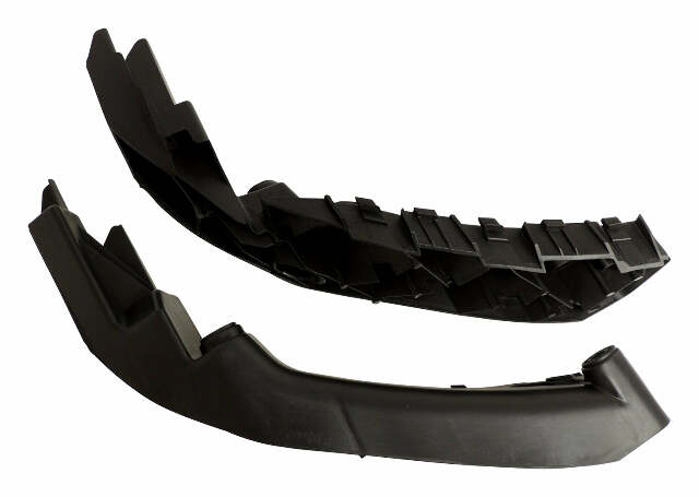 Fascia Bracket Set Fits 2014-2015 WK Grand Cherokee -68223469K-CRN