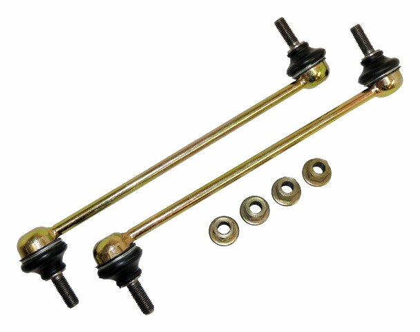 Sway Bar Link Set Fits 2014-2021 KL Cherokee -68224731K-CRN