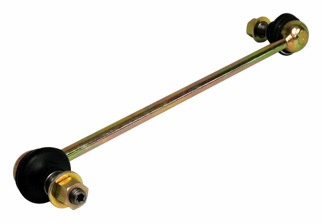 Crown Automotive - Steel Zinc Sway Bar Link - 68224732AC