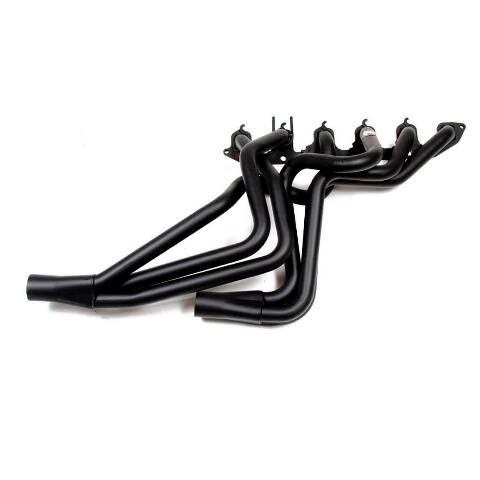 Hooker 1965-1974 Ford F-250 Long Tube Headers Super Competition Painted 6823HKR