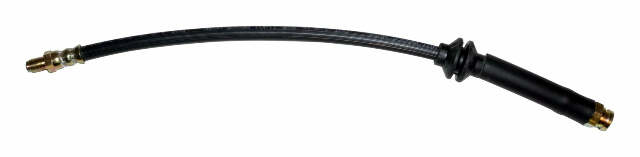 Jeep Steel Black Brake Hose - 68258363AA