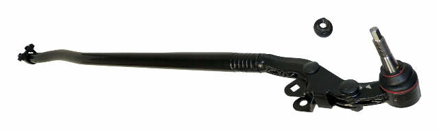 Fits 2018-2023 Jeep Wrangler JL Wrangler; steering tie rod End -68258761AE-CRN