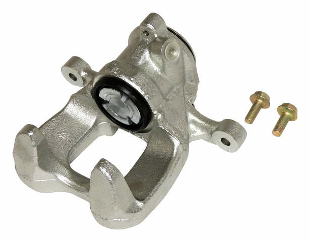 Jeep Steel Silver Brake Caliper - 68263295AA