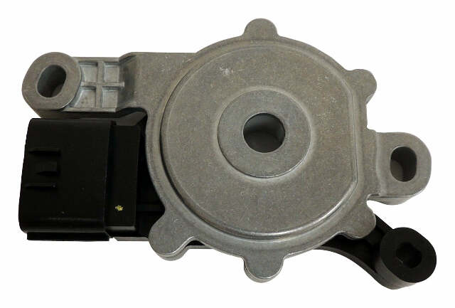 Jeep Transmission Range Sensor - 68273120AA black