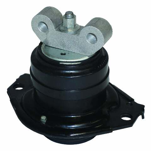 Crown Automotive - Aluminum Unpainted Engine Mount - 68277081AA