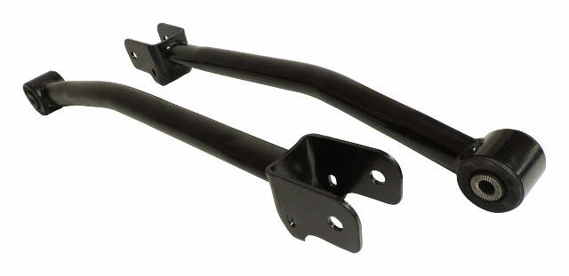 Fits 2018-2022 Jeep Wrangler JL Wrangler; suspension control arm Set -68277340K-CRN
