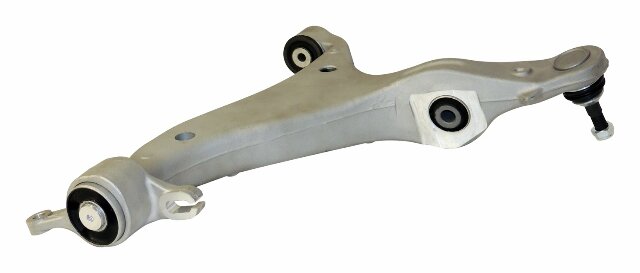 Jeep suspension control arm - 68282728AC steel black