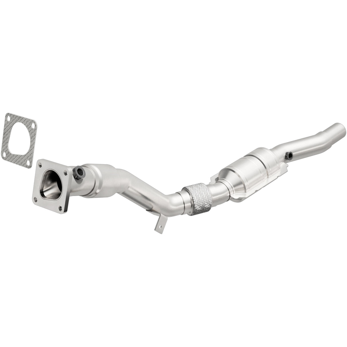 Catalytic Converter for HM Grade Federal / EPA Compliant Direct-Fit Catalytic Converter MagnaFlow 24894