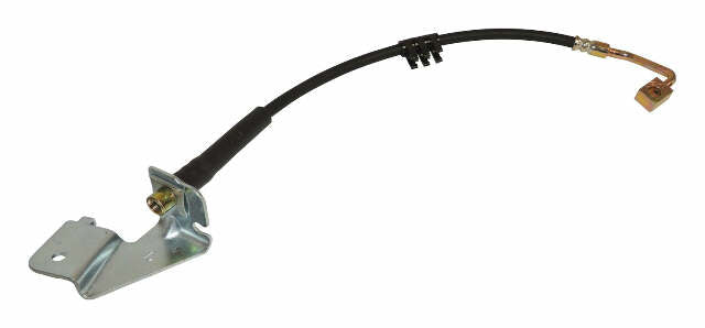 68338377AD Left Rear Brake Hose for 2020+ Jeep Gladiator JT Gladiator
