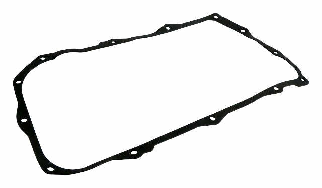 Fits 2018-2021 JL Wrangler w/ 850RE; Transmission Pan Gasket-68362042AA-CRN