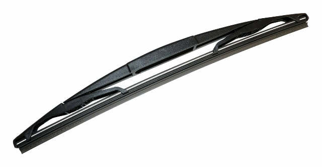 Jeep Fits 2018-2023 Jeep Wrangler JL Wrangler Wiper Blade -68362105AA-CRN