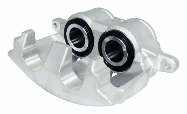 Left Front Brake Caliper for 2018+ Jeep Wrangler JL Wrangler w/ .95 Thick Front Rotors - 68384497AA