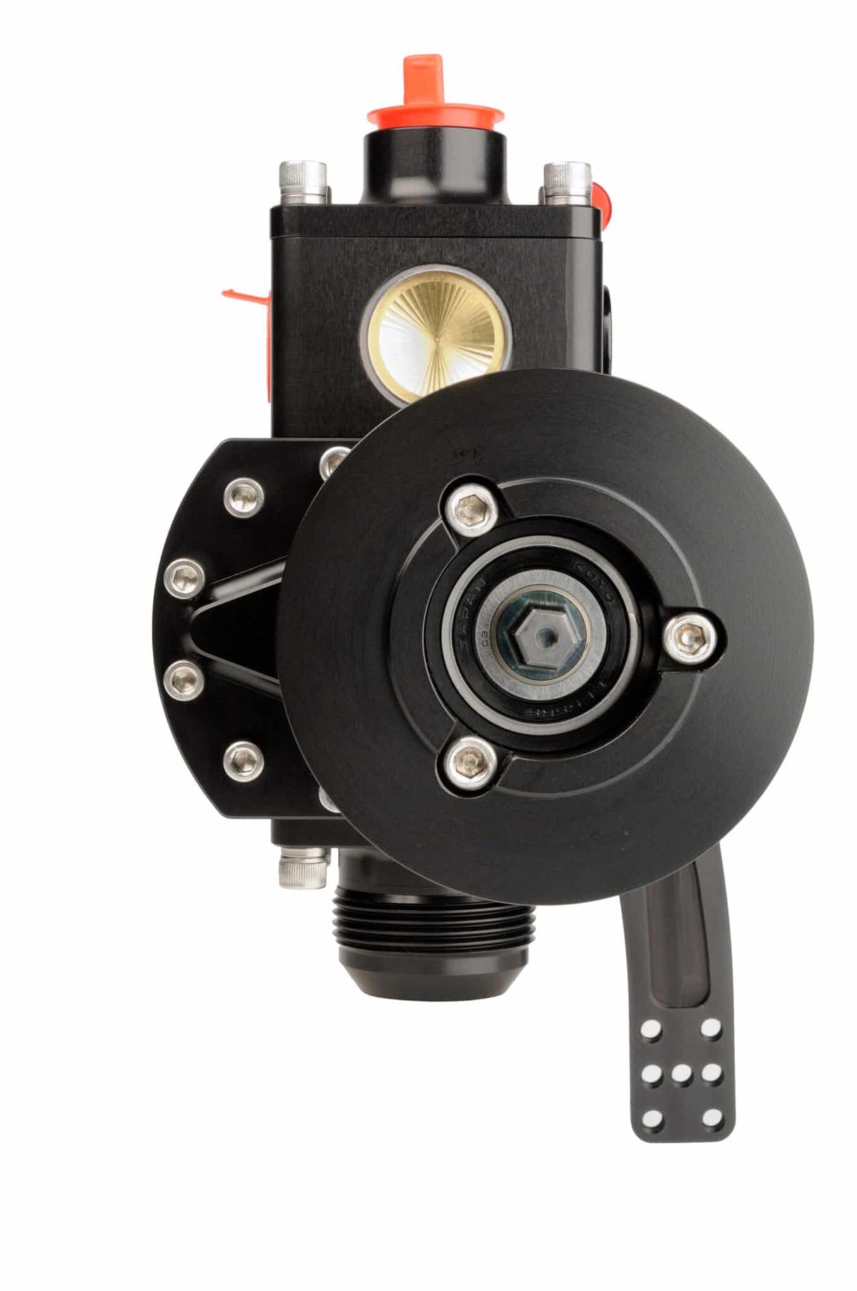 Aeromotive fuel pump 11967