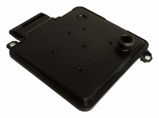 Jeep Fits 2018-2021 Jeep Wrangler JL Wrangler; Transmission Filter -68417054AB-CRN