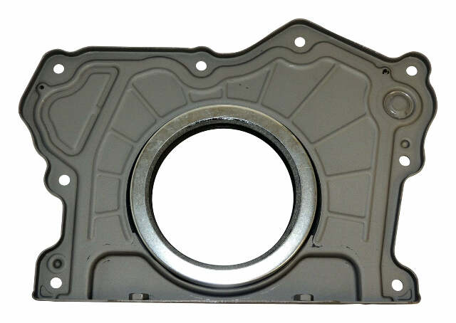 Fits 2012-2018 Jeep Wrangler JK Wrangler w/3.6L; Crankshaft Retainer & Seal Kit-68433335AA-CRN