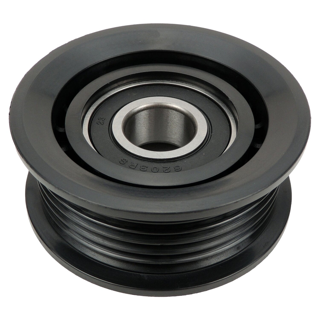 2020-2023 Jeep Wrangler JL Wrangler 3.0L Diesel Engine Drive Belt Idler Pulley 68459077AA