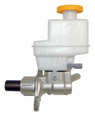 Jeep Fits 2020-2022 Jeep Gladiator JT Gladiator Brake Master Cylinder -68465216AA-CRN